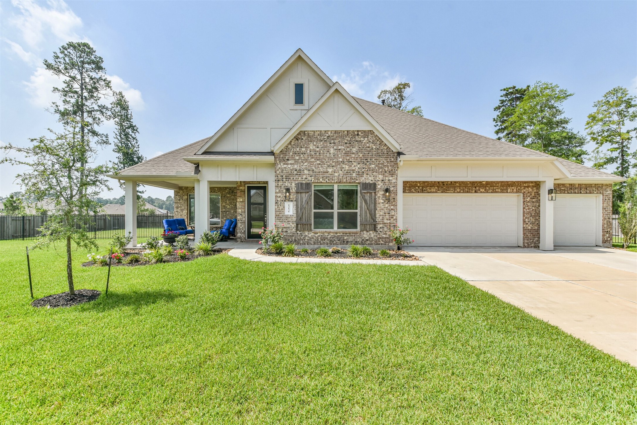 14138 Aspen Woods Court Conroe TX 77384