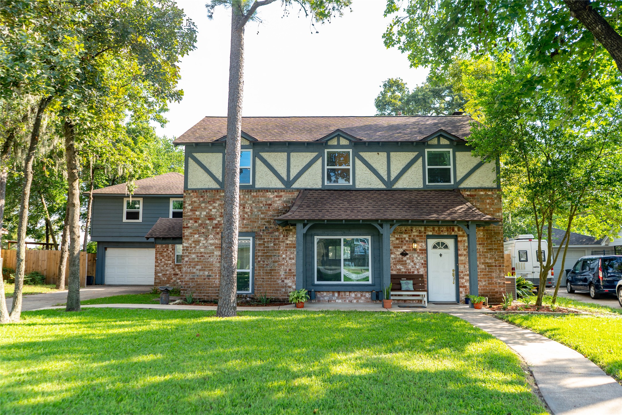 10031 Cantertrot Drive Humble TX 77338