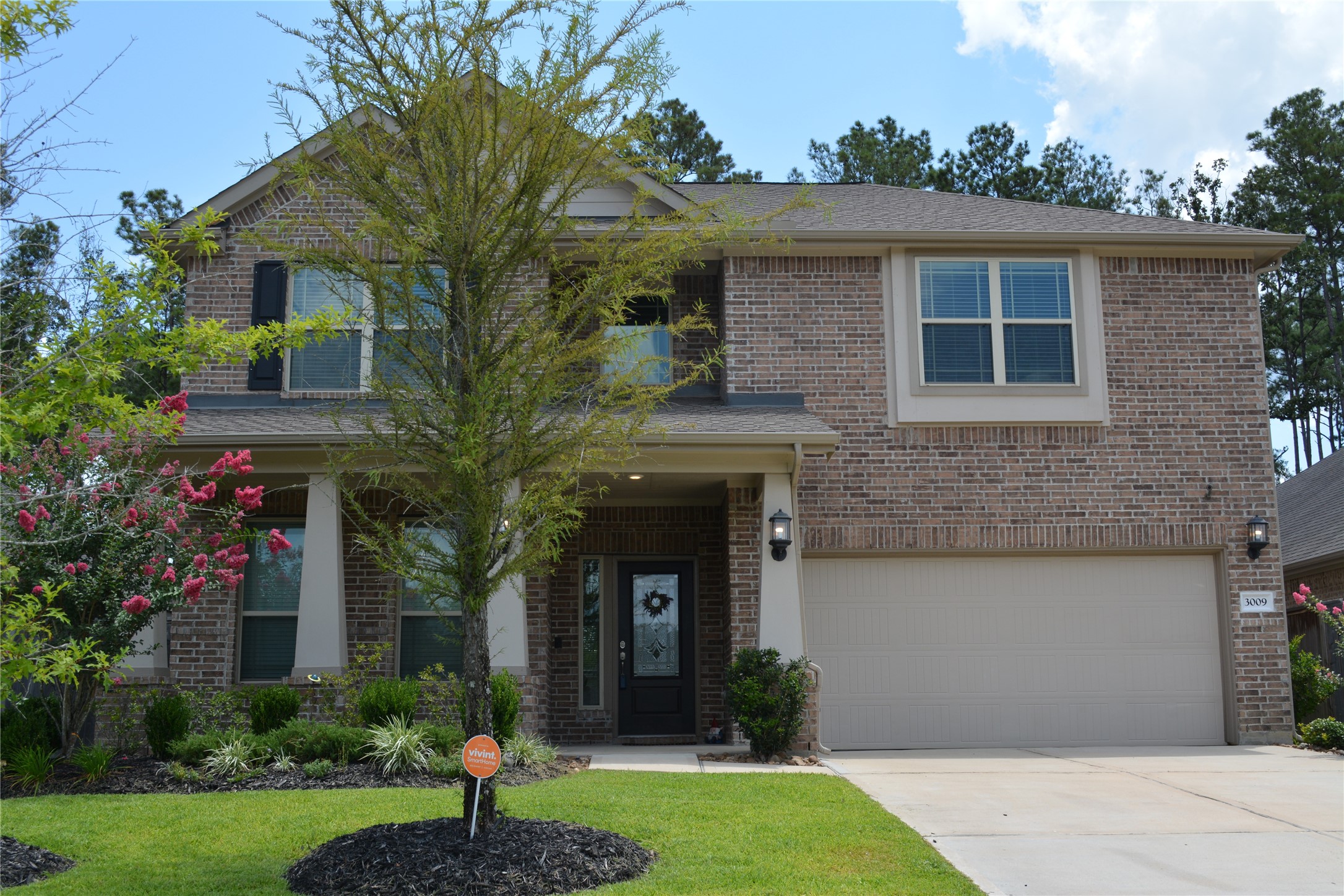 3009 Quarry Springs Drive Conroe TX 77301