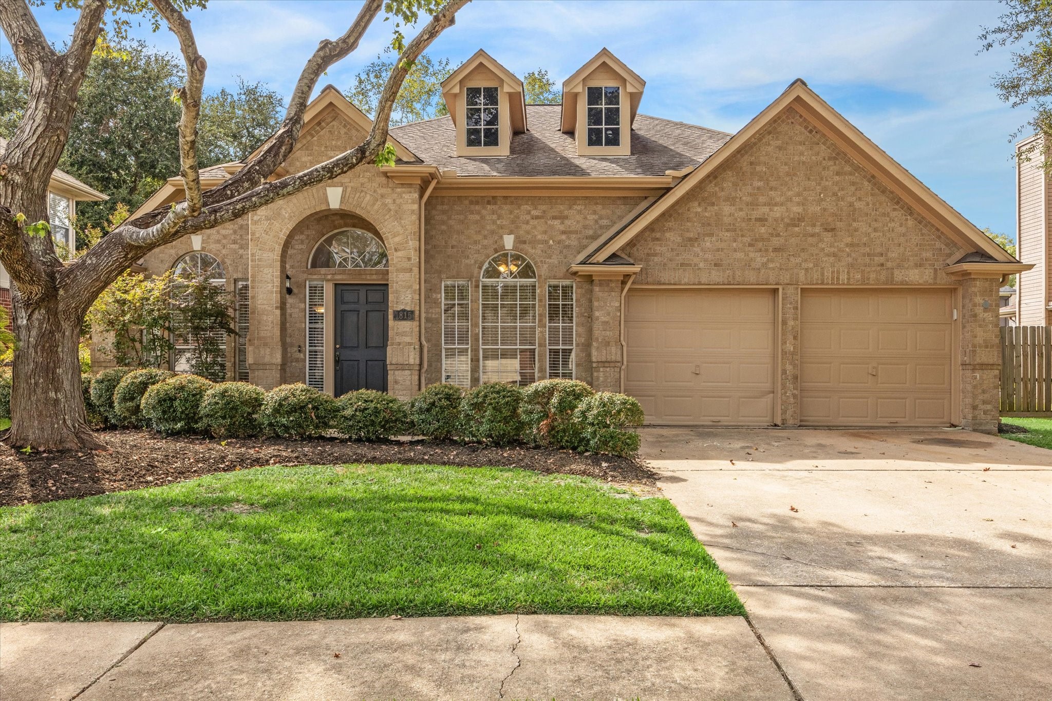 1815 Dublin Drive League City TX 77573