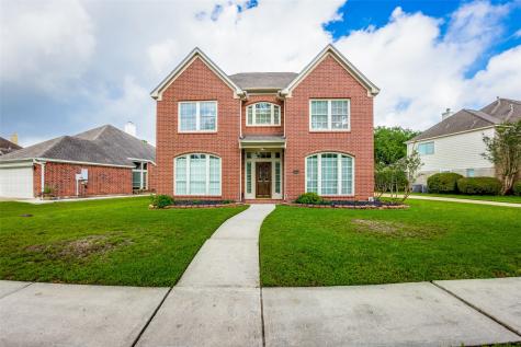 2032 Pembroke Bay Drive League City TX 77573