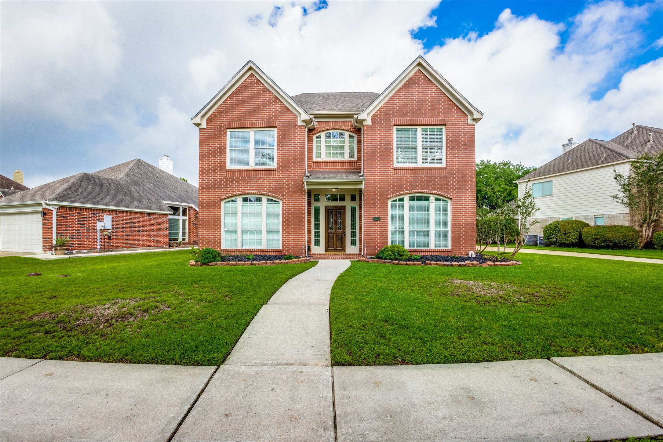2032 Pembroke Bay Drive League City TX 77573