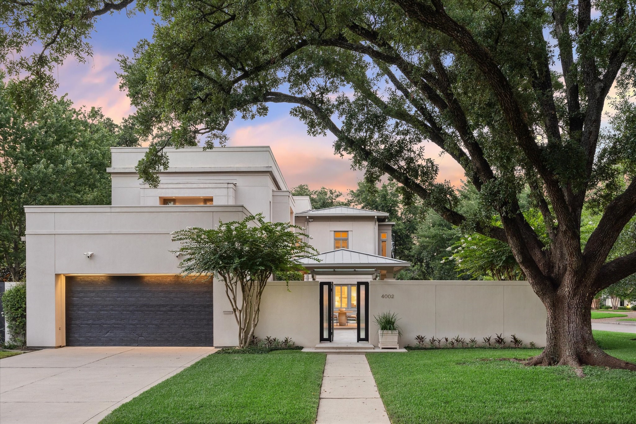 4002 Overbrook Lane Houston TX 77027