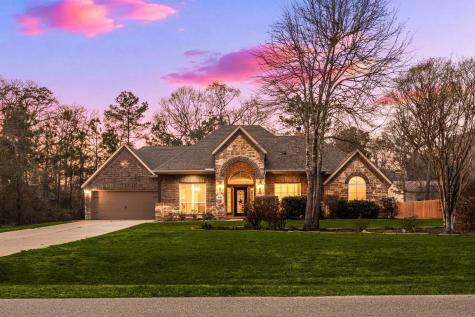 9106 Wapiti Trail Conroe TX 77303