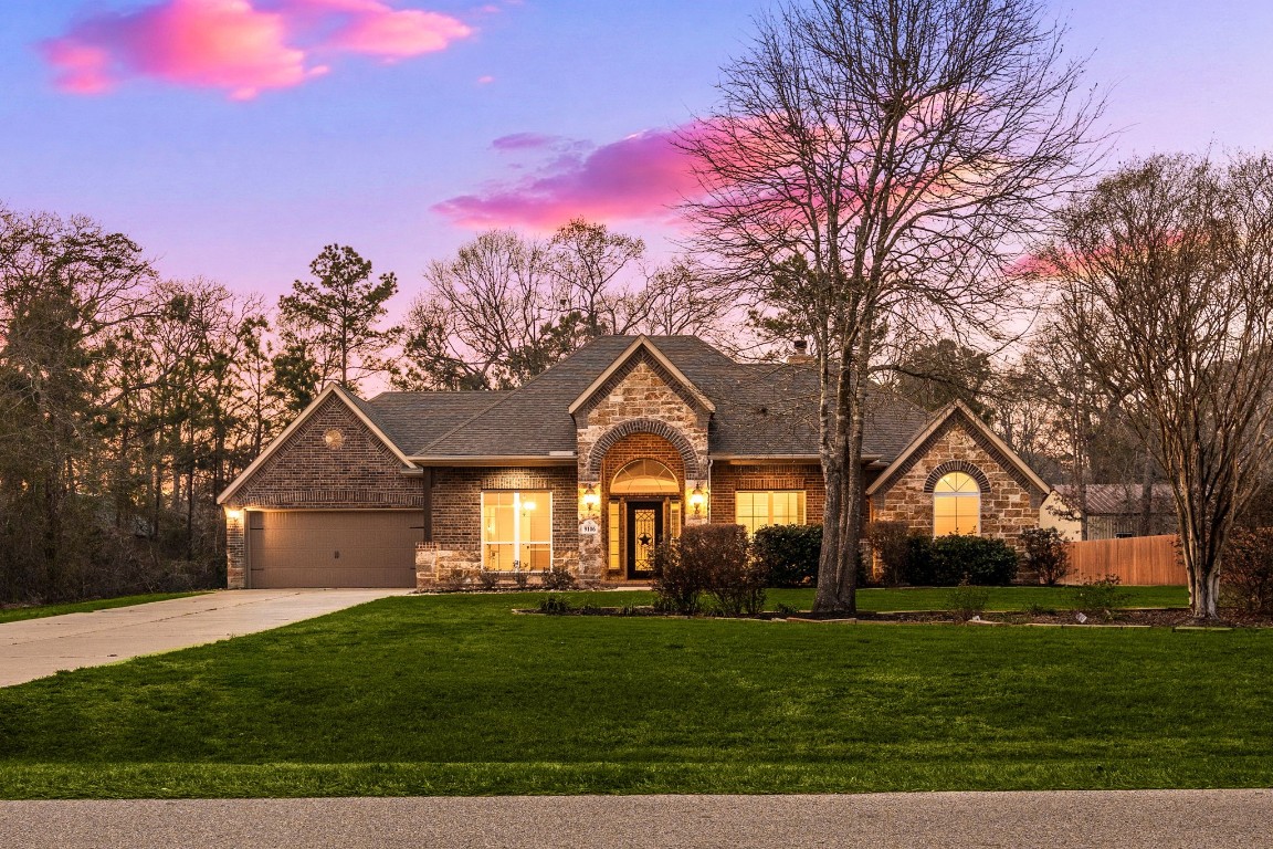 9106 Wapiti Trail Conroe TX 77303