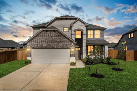 21434 Costalinda Drive Cypress TX 77433