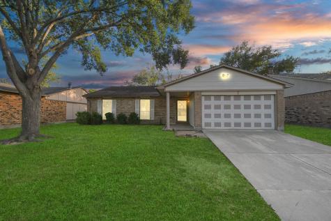 17623 Autumn Hills Drive Houston TX 77084