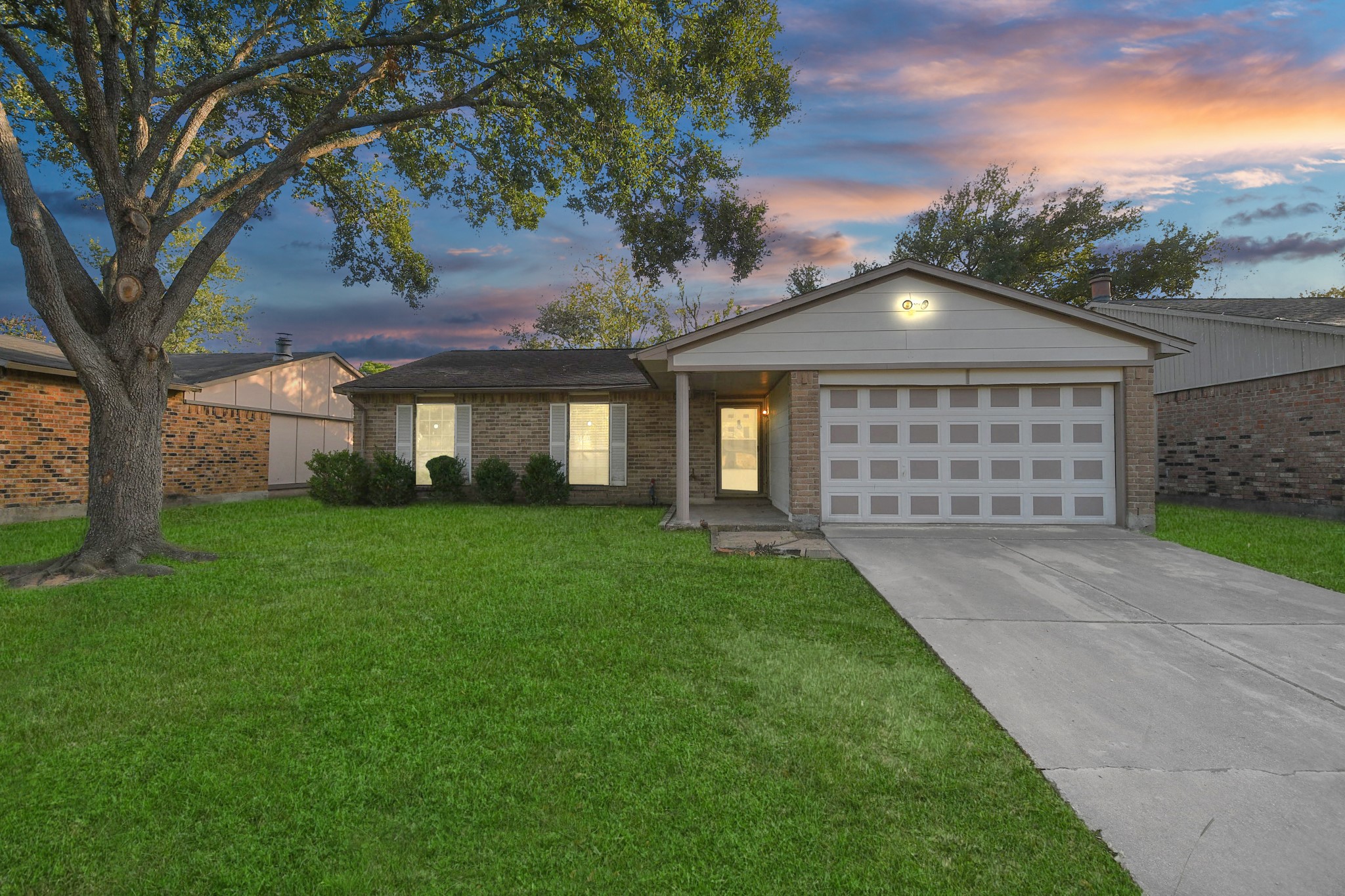 17623 Autumn Hills Drive Houston TX 77084