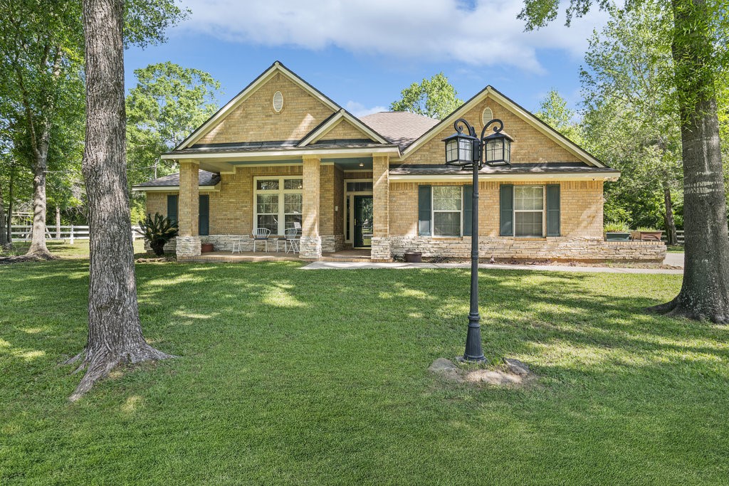 30818 Green Forest Drive Magnolia TX 77354
