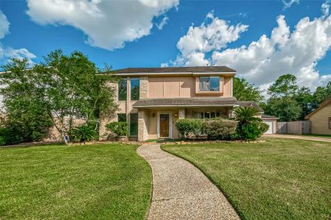 2029 Briargreen Drive Houston TX 77077