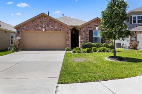 4631 Westgreen Ridge Road Katy TX 77449