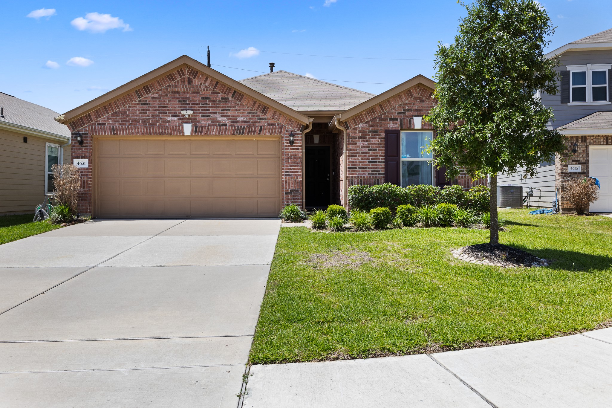 4631 Westgreen Ridge Road Katy TX 77449