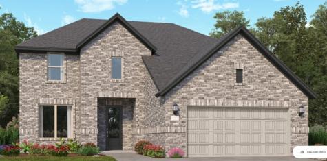 18068 Brennie Bird Lane Conroe TX 77302