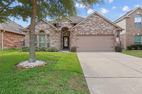 19242 Silver Dapple Drive Porter TX 77365