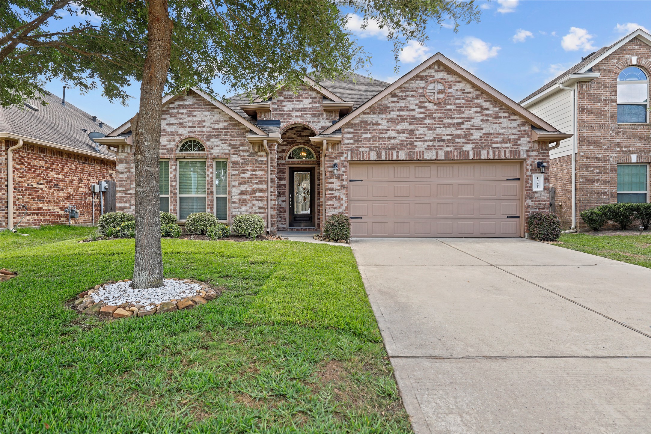 19242 Silver Dapple Drive Porter TX 77365