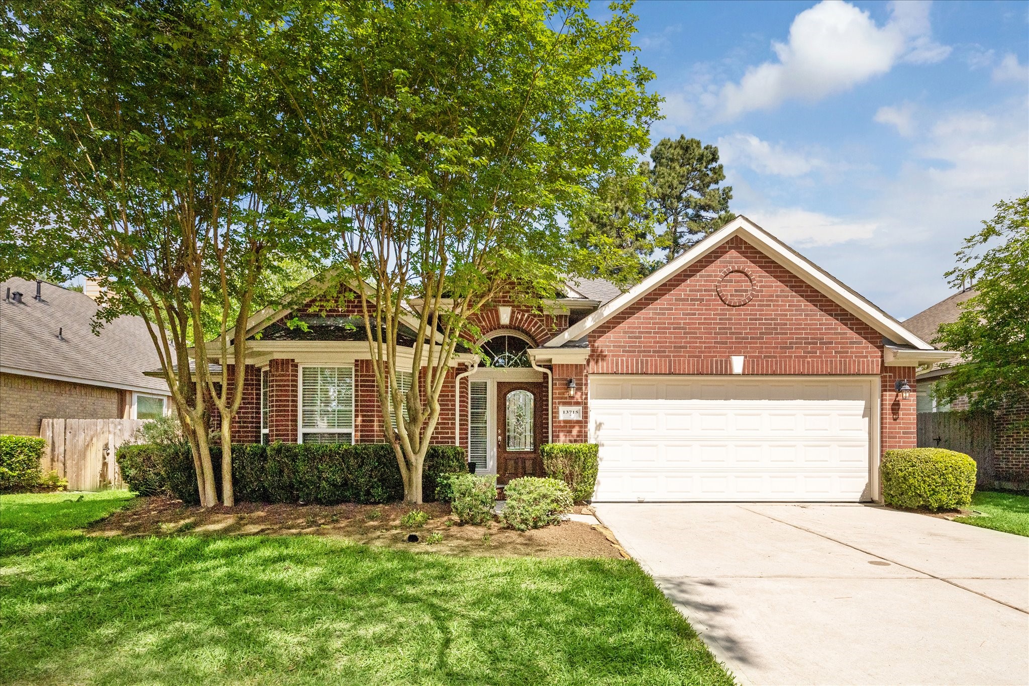13715 Windsor Garden Lane Houston TX 77044