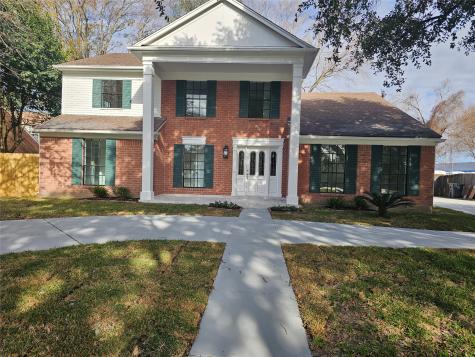 3027 Country Club Boulevard Sugar Land TX 77478