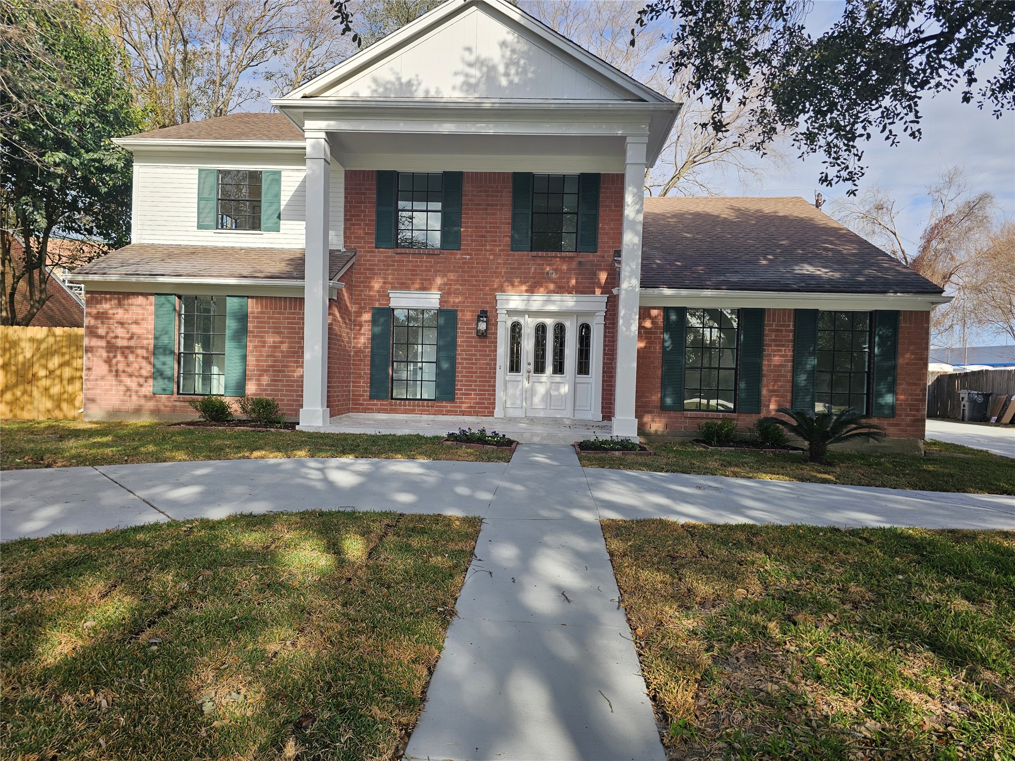3027 Country Club Boulevard Sugar Land TX 77478