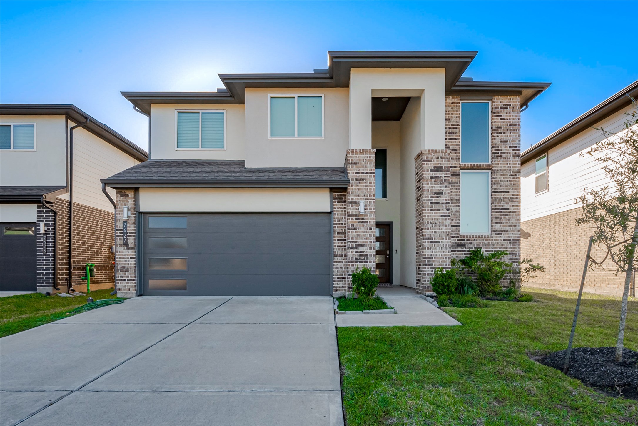 7427 Rainham Valley Lane Richmond TX 77407