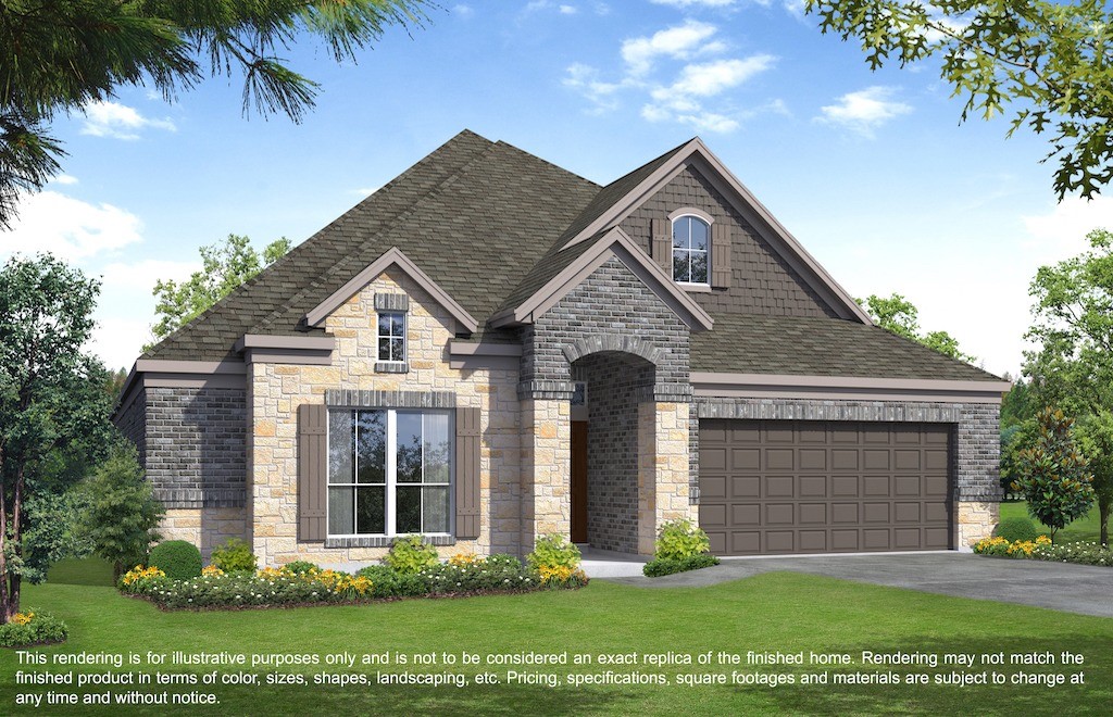 23438 Sitka Spruce Drive Katy TX 77493