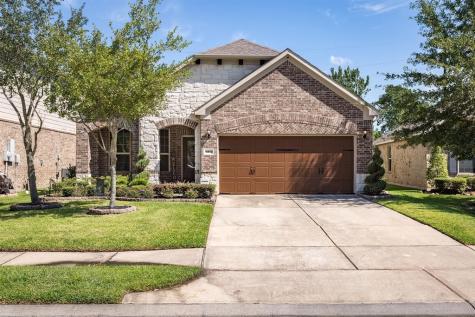 16650 Lake Prince Lane Houston TX 77044