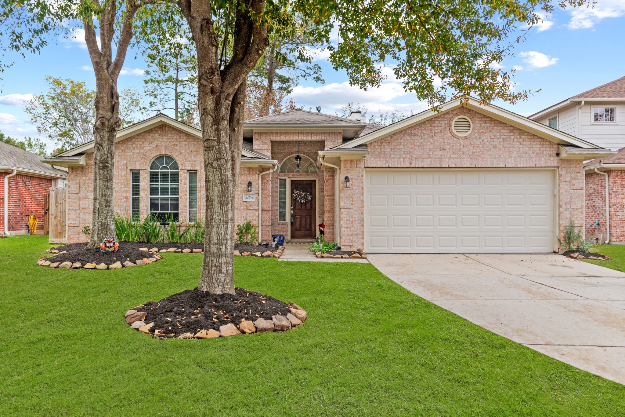 21914 Heath Meadow Court Spring TX 77373