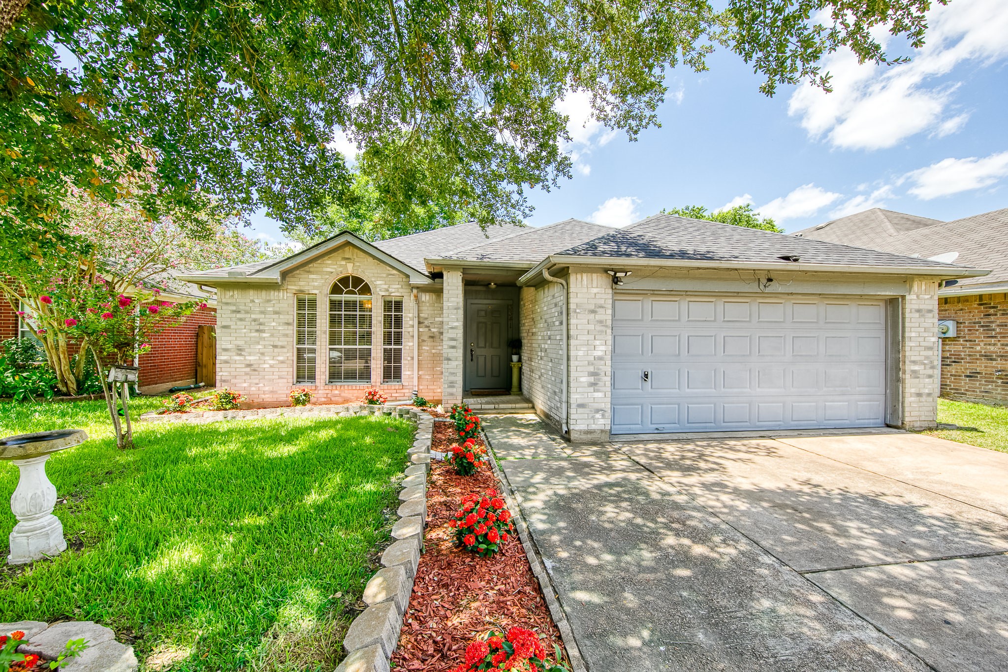 3341 Jan Court Katy TX 77493