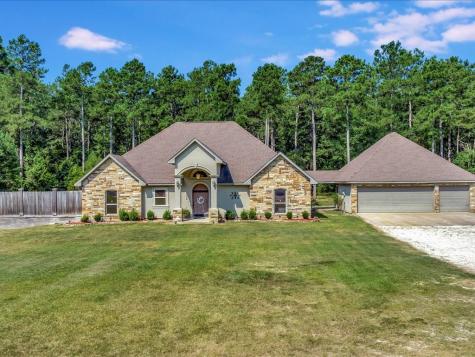 700 Bourrous Drive Diboll TX 75941
