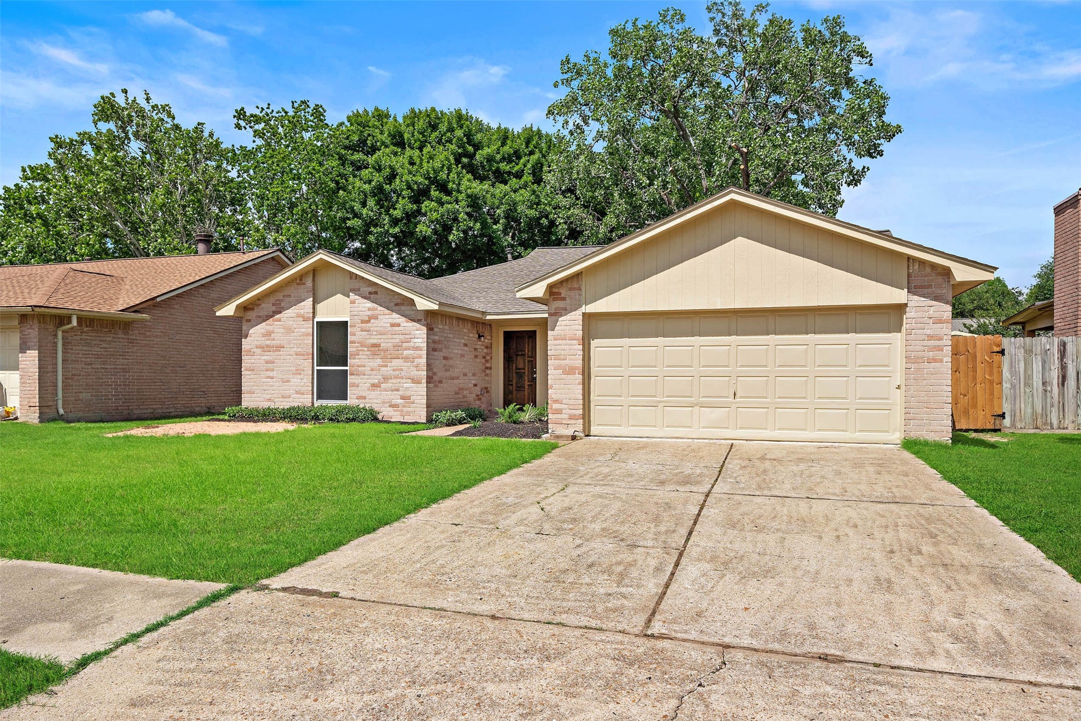 7711 Alegria Drive Houston TX 77083