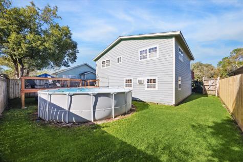 327 Kansas Street Bacliff TX 77518