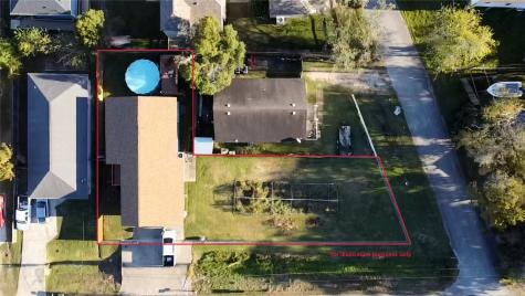 327 Kansas Street Bacliff TX 77518