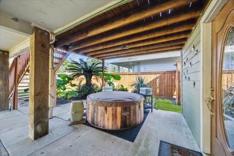 327 Kansas Street Bacliff TX 77518