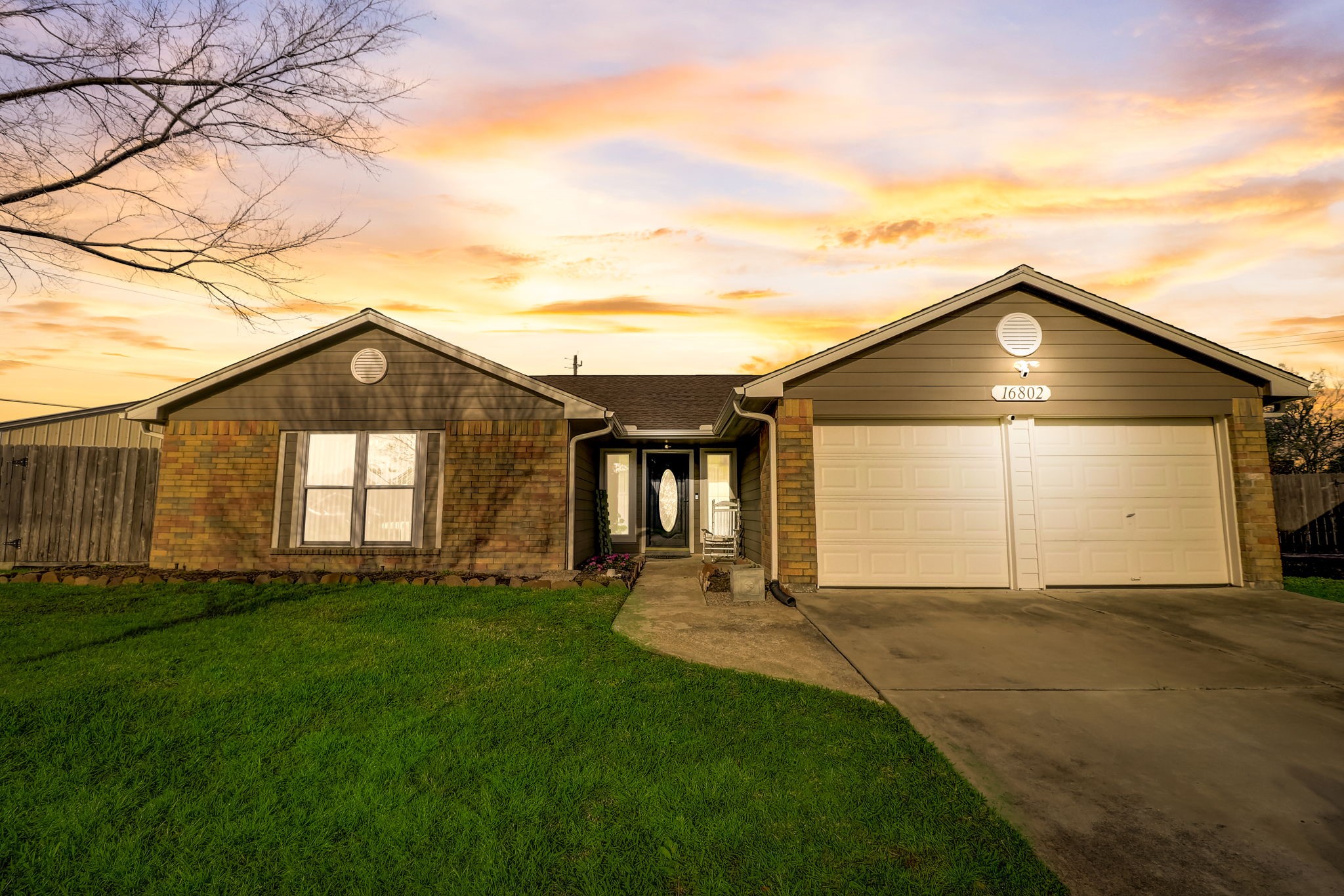 16802 Frigate Drive Friendswood TX 77546