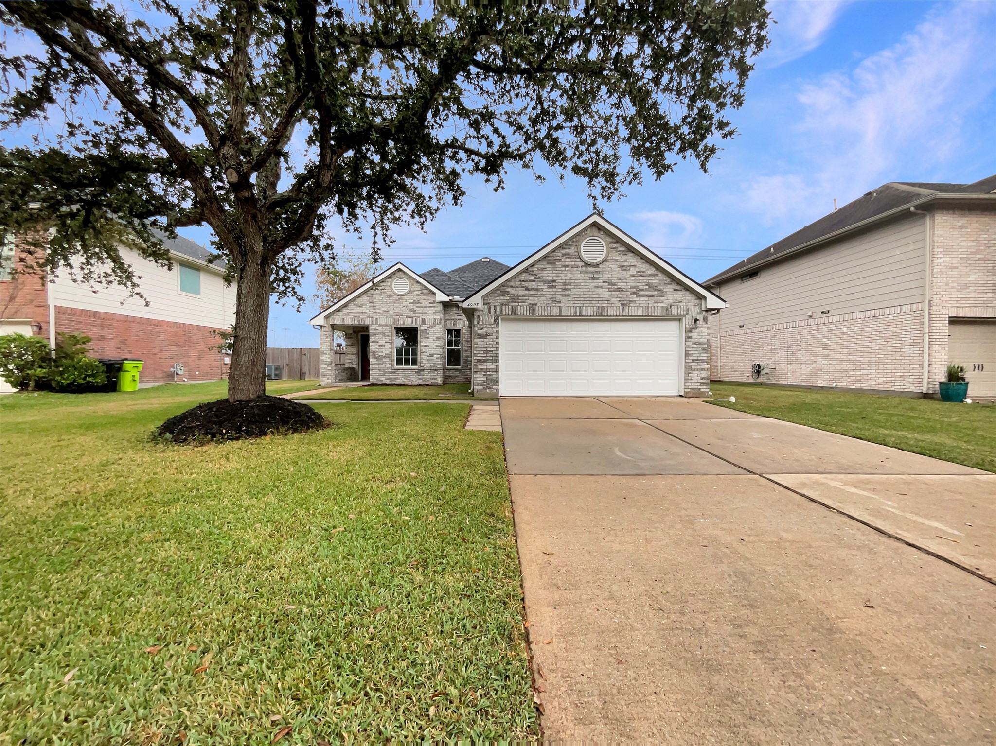 4903 E Parma Drive Rosenberg TX 77471
