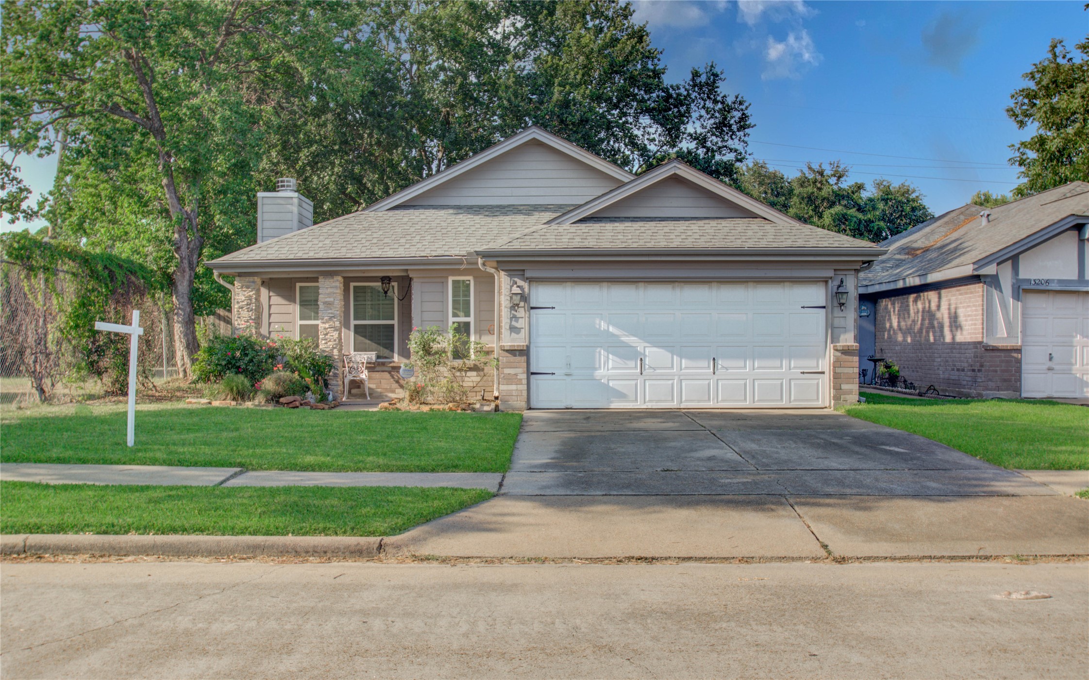 13210 Chaston Drive Houston TX 77041