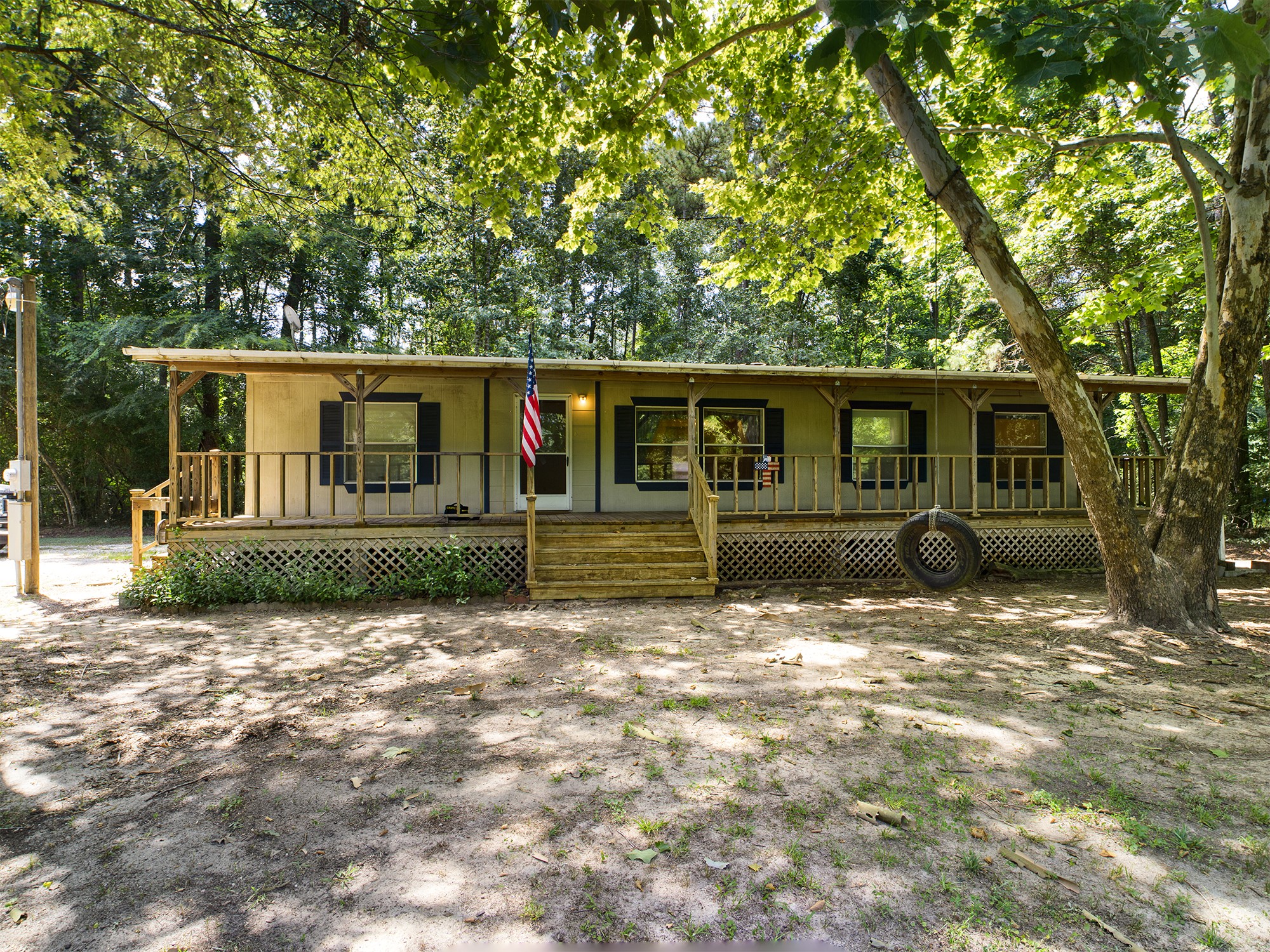 13717 Pinewood Village Drive Conroe TX 77302