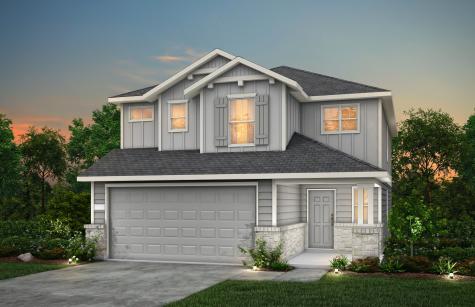25837 Hedgerow Drive Magnolia TX 77355