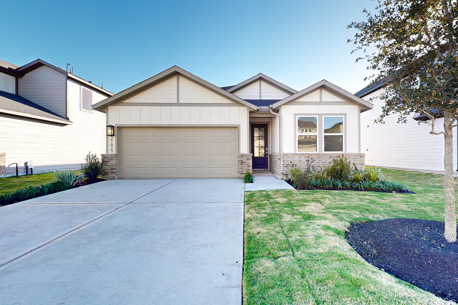 21615 Shadowbrook Birch Drive Cypress TX 77433