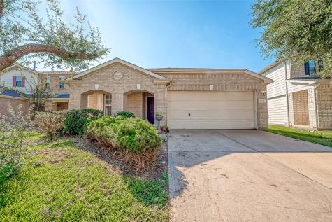 20523 Hillsdale Park Drive Cypress TX 77433
