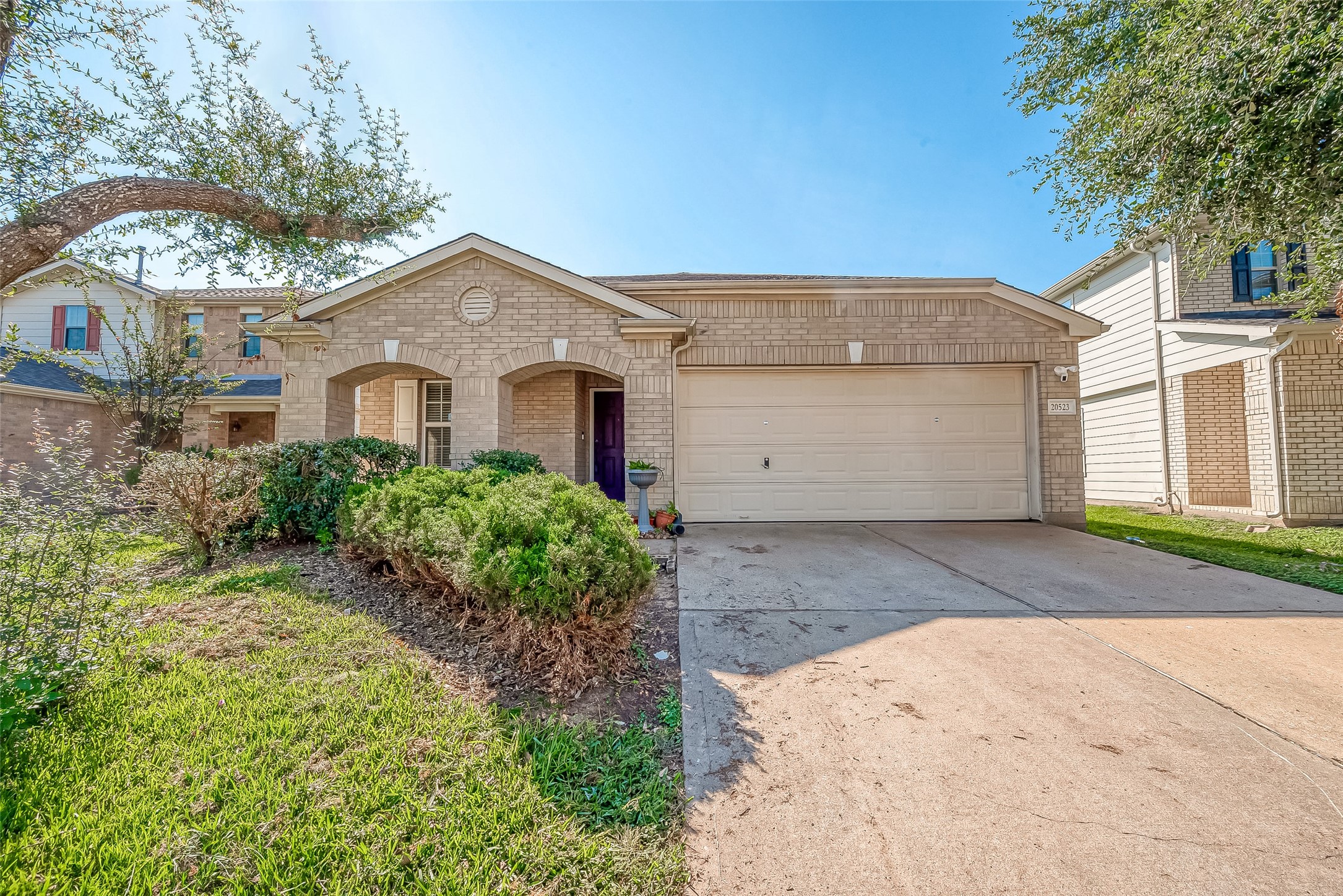 20523 Hillsdale Park Drive Cypress TX 77433