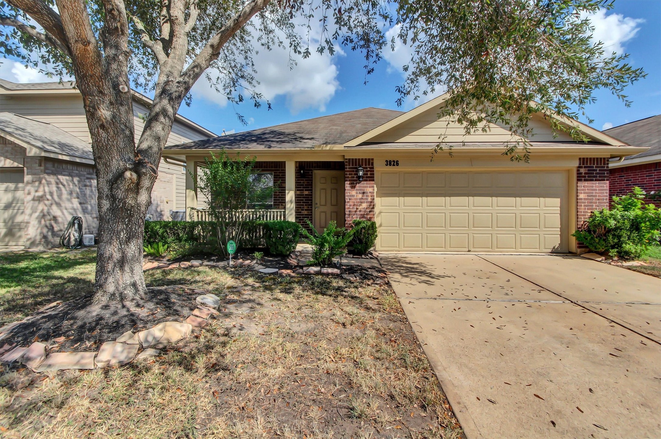 3826 Aurora Mist Lane Houston TX 77053