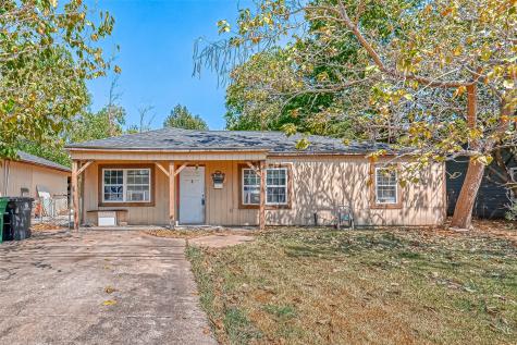 609 Evanston Street Houston TX 77015