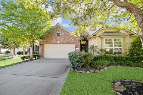 6338 Bain Drive Missouri City TX 77459