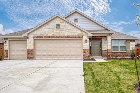 10134 Whitney Reach Drive Rosharon TX 77583