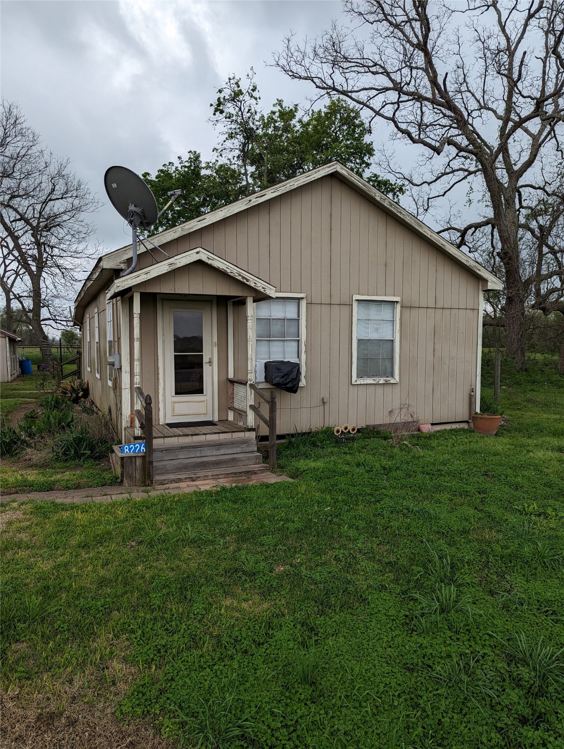 8226 Fm 442 Road Boling TX 77420