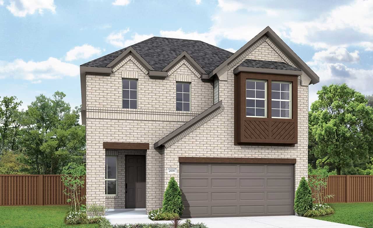 21214 Shore Bluff Drive Cypress TX 77433