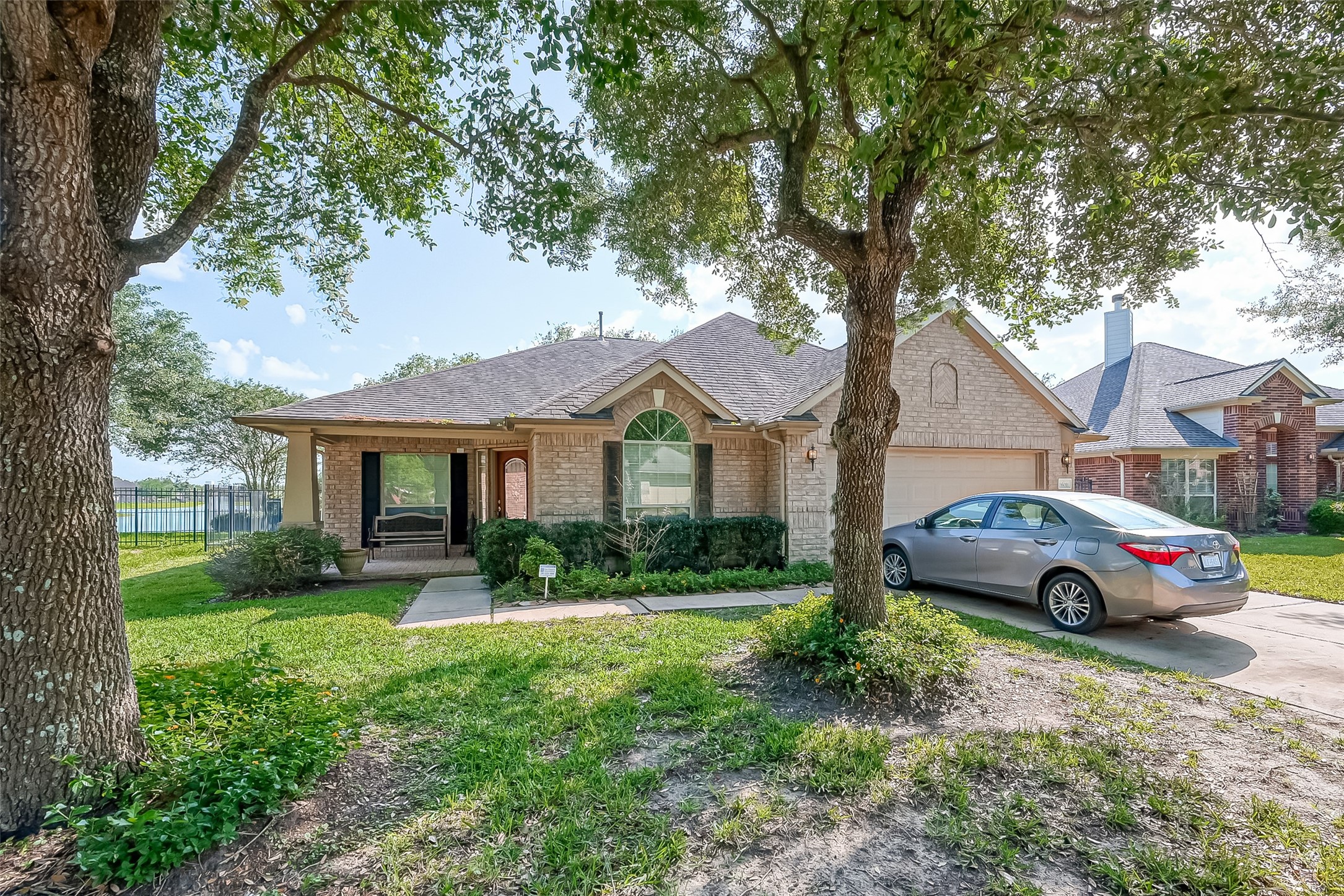 26011 S Lakefair Drive Richmond TX 77406
