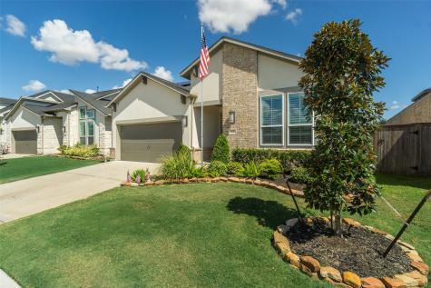 13223 Fairfield Arbor Drive Houston TX 77059