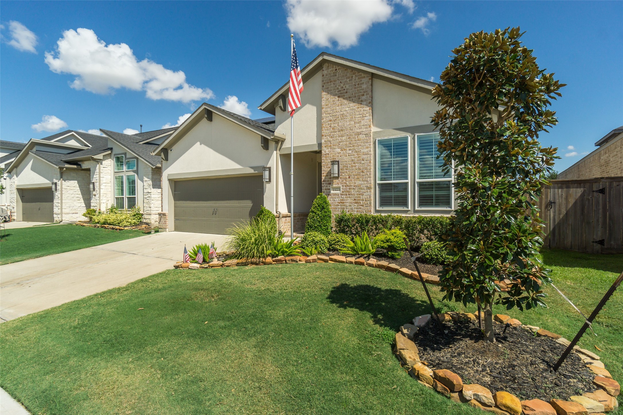 13223 Fairfield Arbor Drive Houston TX 77059