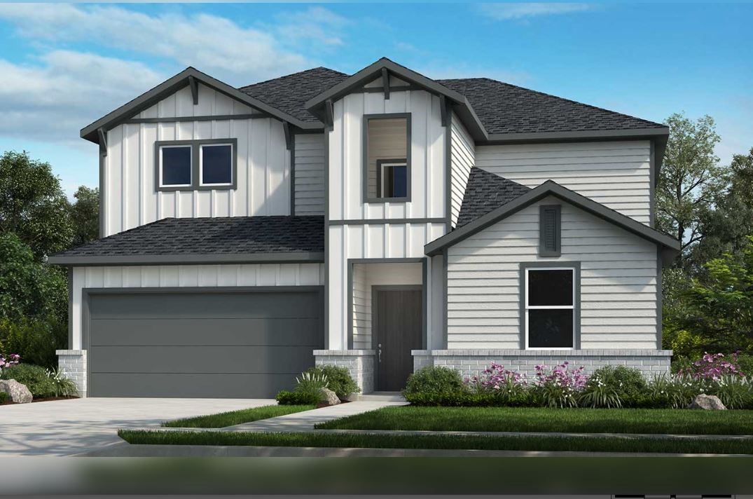 21838 Redwood Bluff Trail Cypress TX 77433
